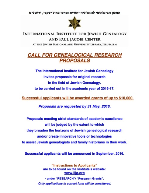 Cambridge international relations research proposal
